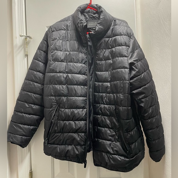 Perry Ellis jacket - Picture 4 of 6